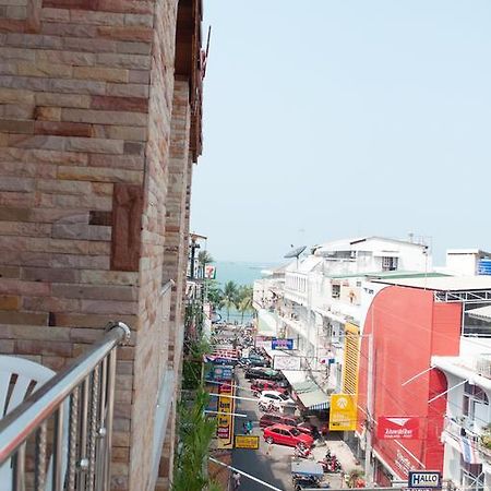 Sabai Sabai House Pattaya Motel Szoba fotó