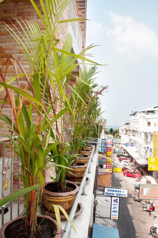 Sabai Sabai House Pattaya Motel Szoba fotó