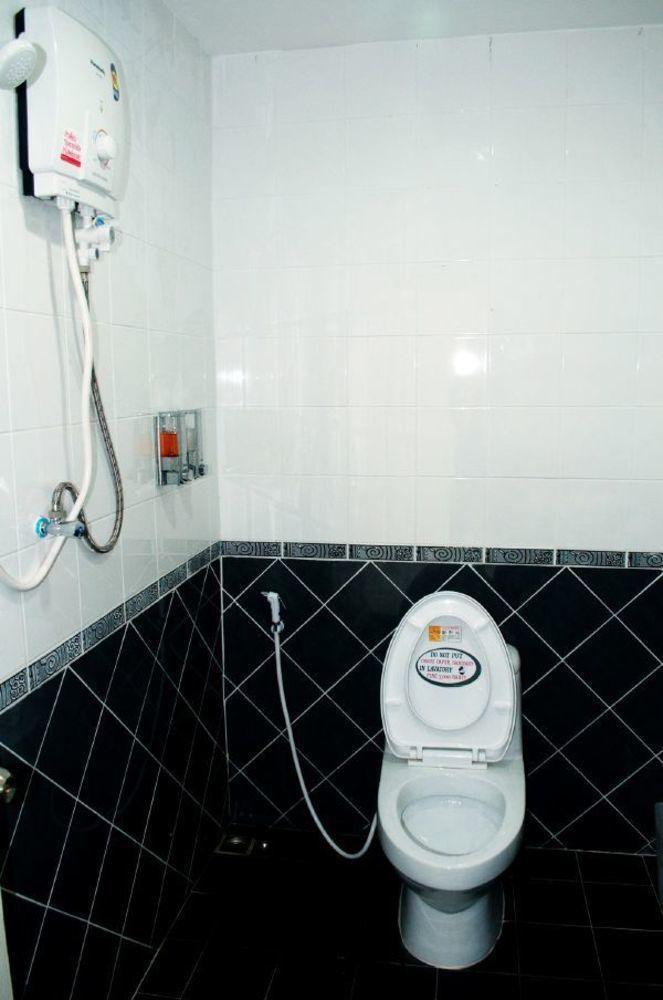 Sabai Sabai House Pattaya Motel Kültér fotó