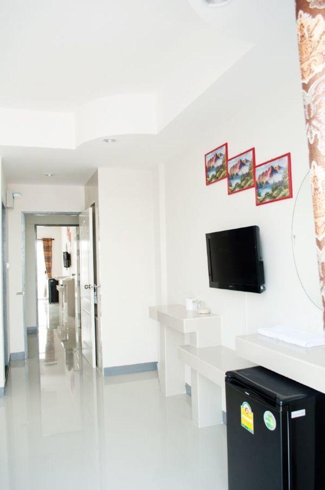 Sabai Sabai House Pattaya Motel Kültér fotó