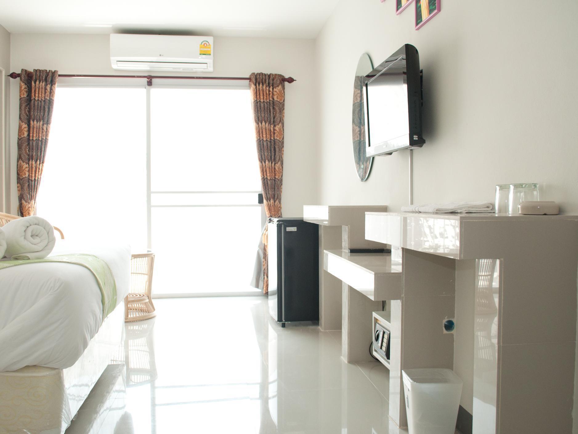 Sabai Sabai House Pattaya Motel Kültér fotó