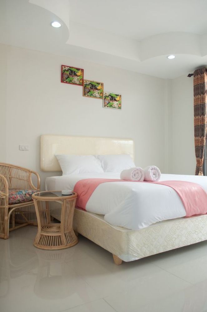 Sabai Sabai House Pattaya Motel Kültér fotó
