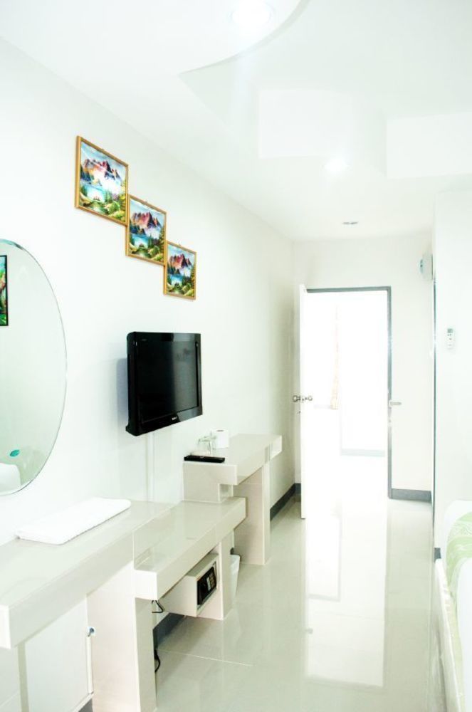 Sabai Sabai House Pattaya Motel Kültér fotó